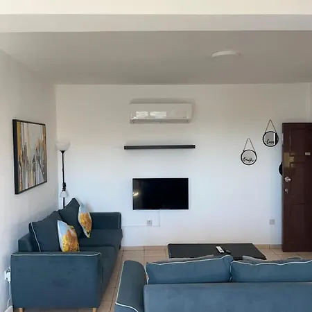 Appartamento Bayside