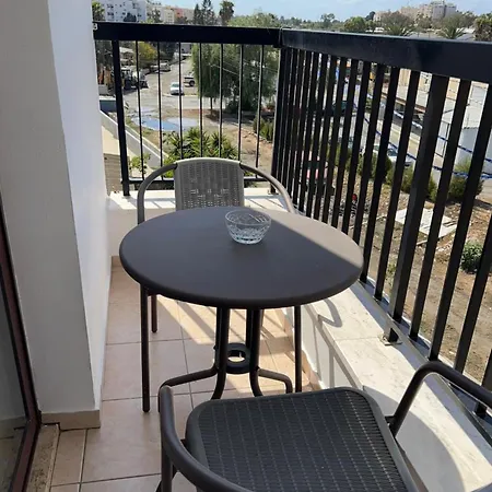 Bayside * 라르나카