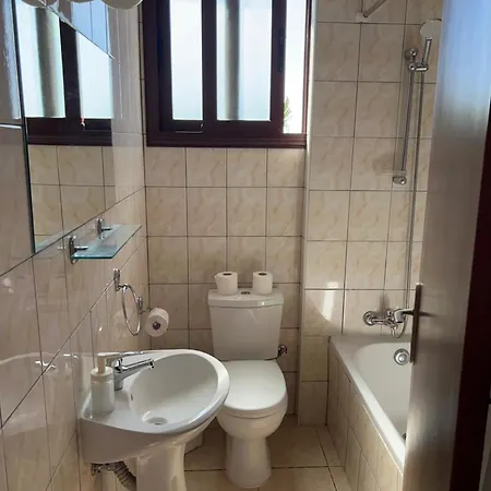 Appartamento Bayside Larnaca