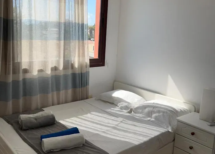 Bayside Apartmán Larnaca
