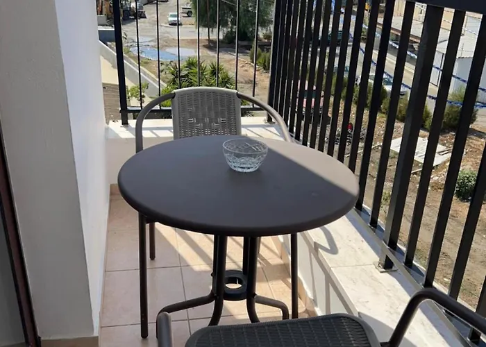 Bayside * 라르나카