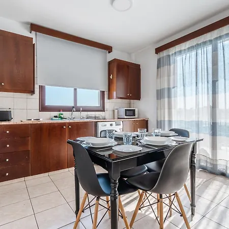 Bayside Apartmán *