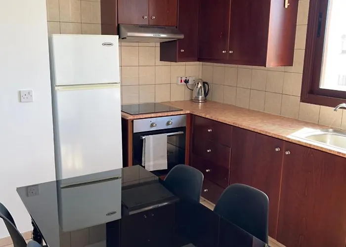 Bayside ラルナカ