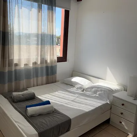 Bayside Apartmán Larnaca